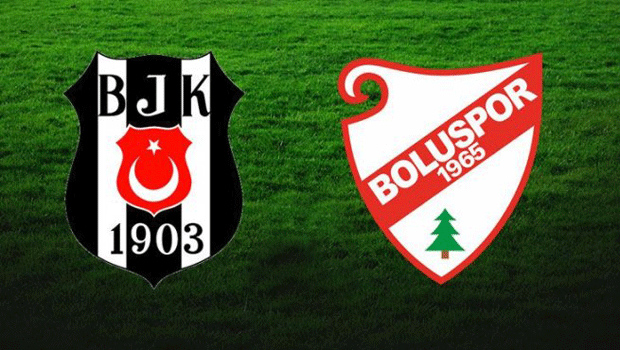 Beşiktaş'ın büyük üstünlüğü var