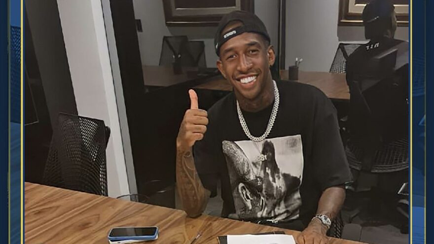 Talisca ve Aboubakar'a şok! Takımları men edildi