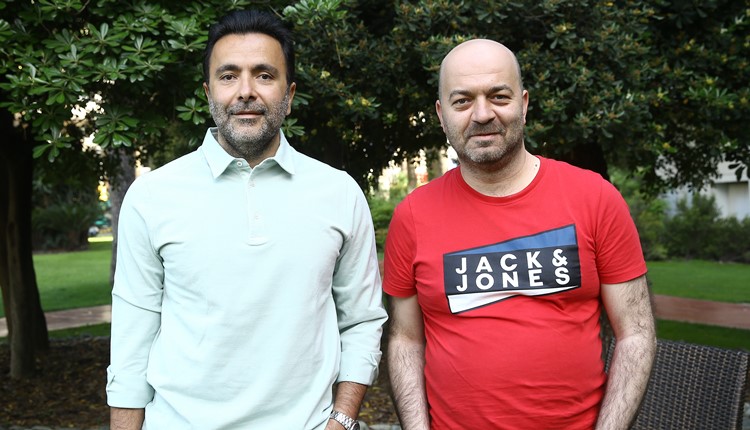 Emre Kocadağ: 'Tüm Türkiye Beşiktaş'ın hak ettiğini tescilledi'