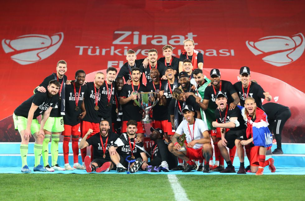 Ziraat Türkiye Kupası’nda gözler Son 16 Turu kurasında