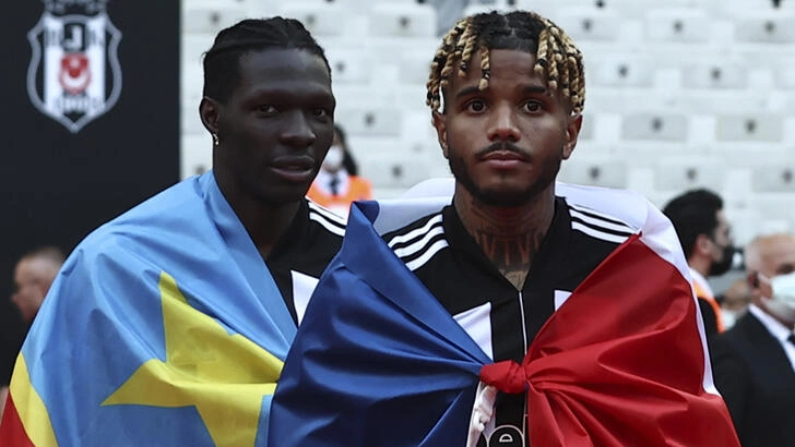 İDDİA | Galatasaray, Rosier için 3.5 milyon euroyu gözden çıkardı