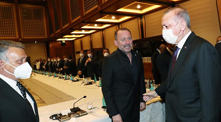 Ahmet Nur Çebi: "Cumhurbaşkanımıza söz verdim"
