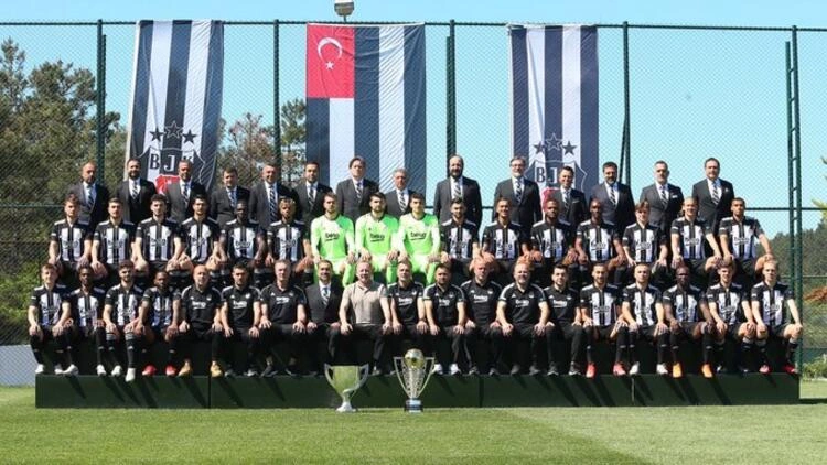 Beşiktaş'ın yeni sezon öncesi kamp yapacağı yer belli oldu