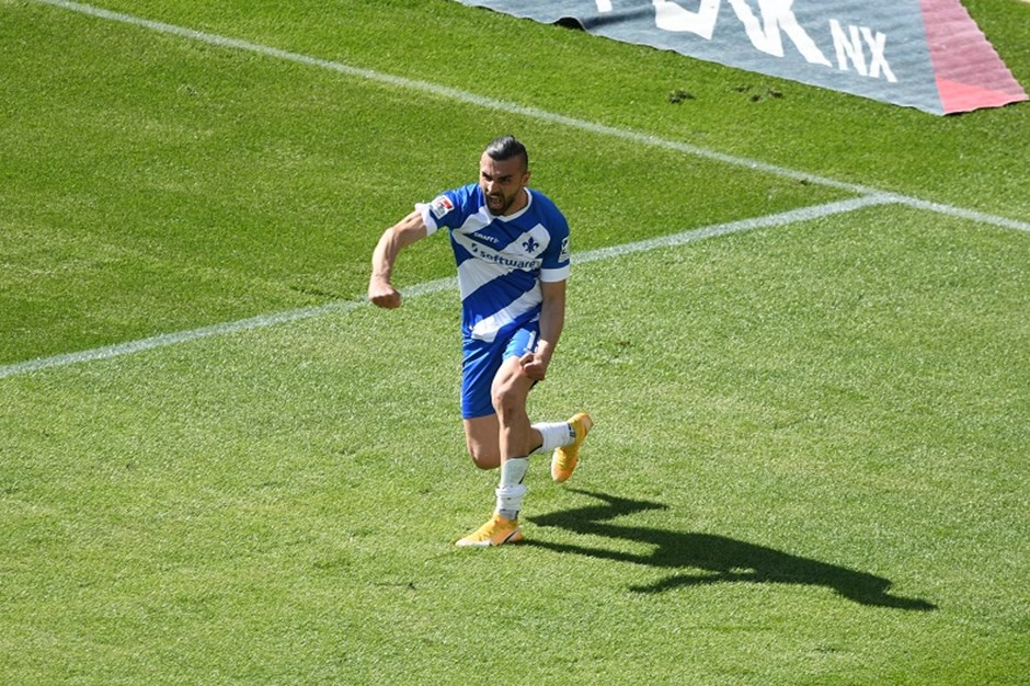 Serdar Dursun'dan Beşiktaş ve Fenerbahçe'ye kötü haber!