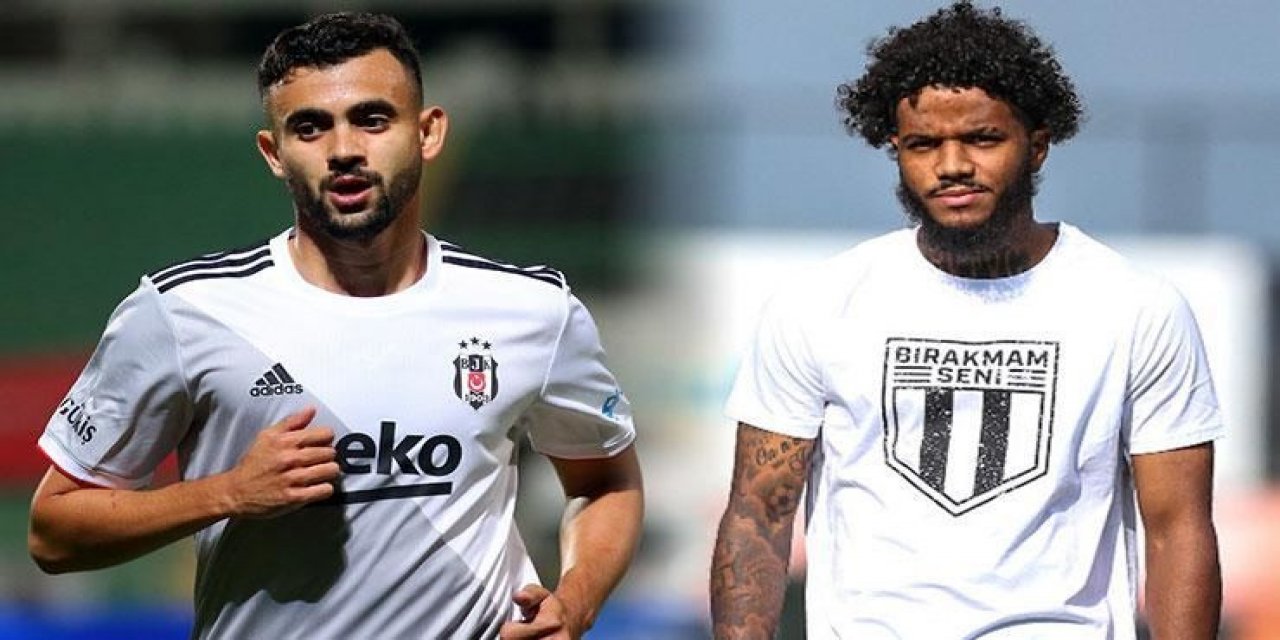 Ghezzal-Rosier olmazsa olmaz!