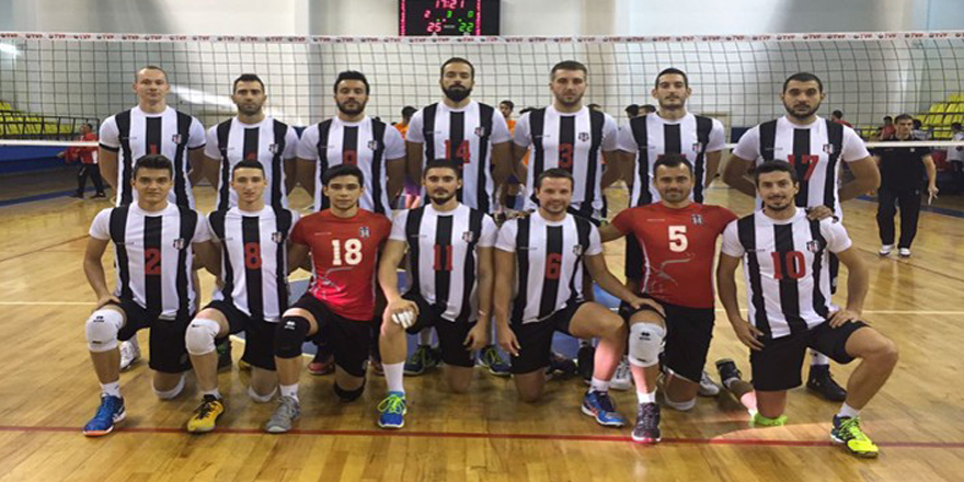 Beşiktaş:3 Fenerbahçe:2