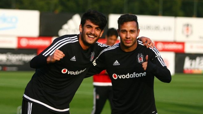 Fatih Aksoy güven verdi