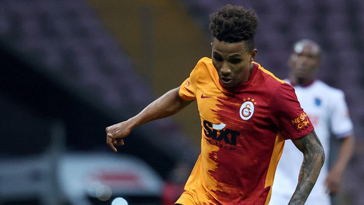 Beşiktaş, Gedson Fernandes ve Umut Meraş ile anlaştı!