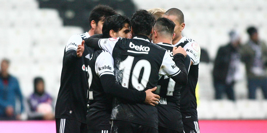 Olcay'a babalık uğurlu geldi