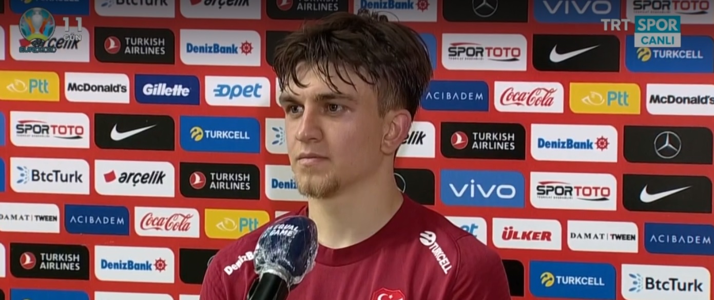 Rıdvan Yılmaz: "İlk kez yabancı bir hocayla çalışacağım"