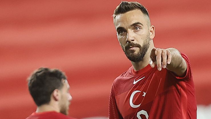 İşte Kenan Karaman'ın Beşiktaş'tan kazanacağı maaş