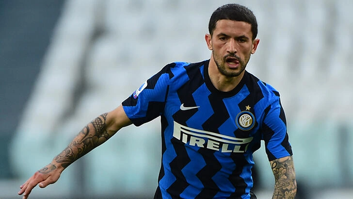 İtalya'da Stefano Sensi sakatlandı!