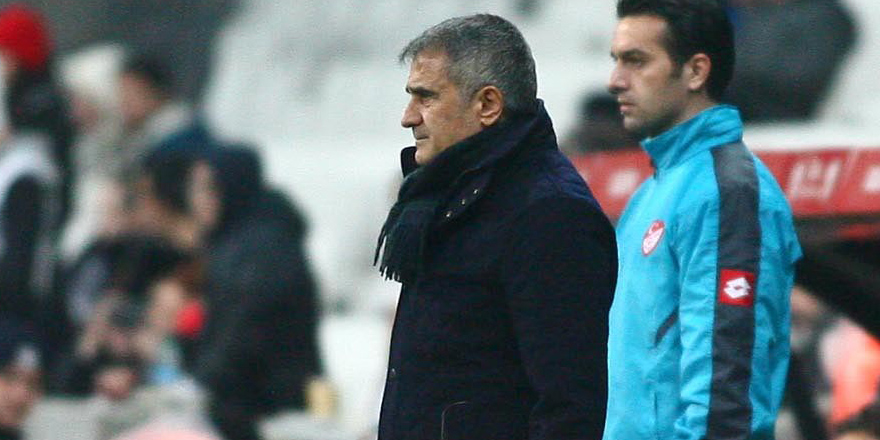 "Futbol olarak yeni bir dönem başlıyor"