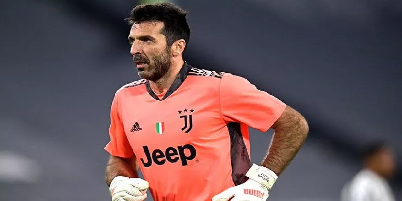 Buffon'a transfer teklifi iddiası