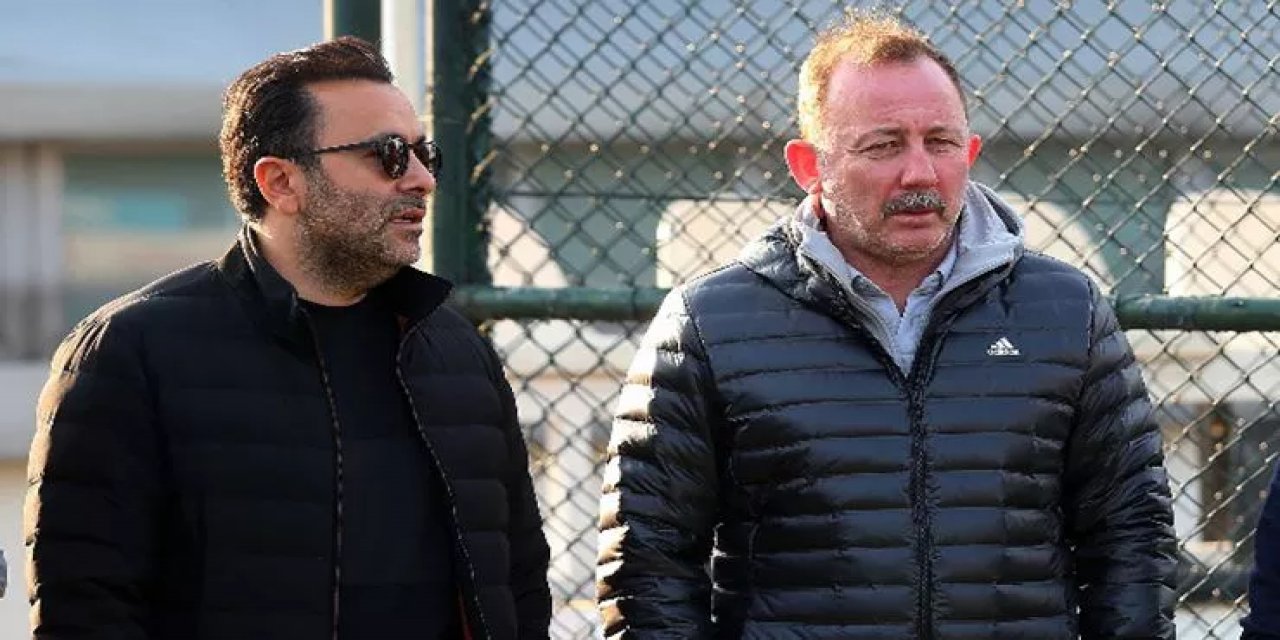 Bir buluşma daha!