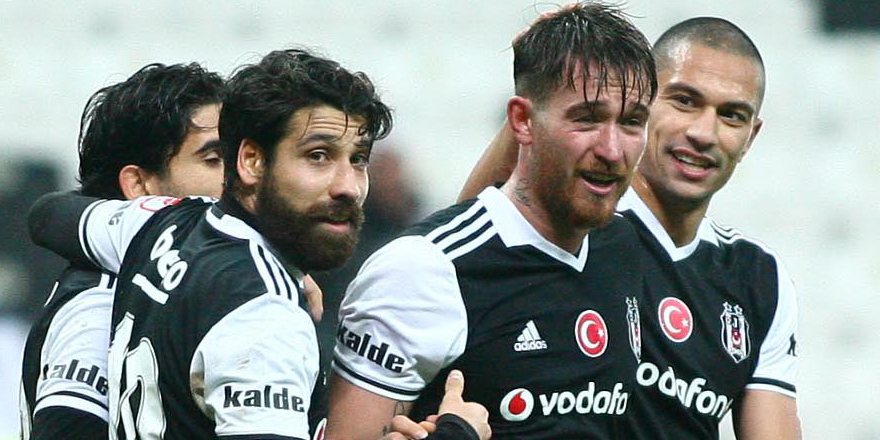 Kendisine güvenen Güneş'in yüzünü kara çıkartmadı