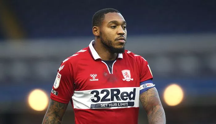 Britt Assombalonga iddiası