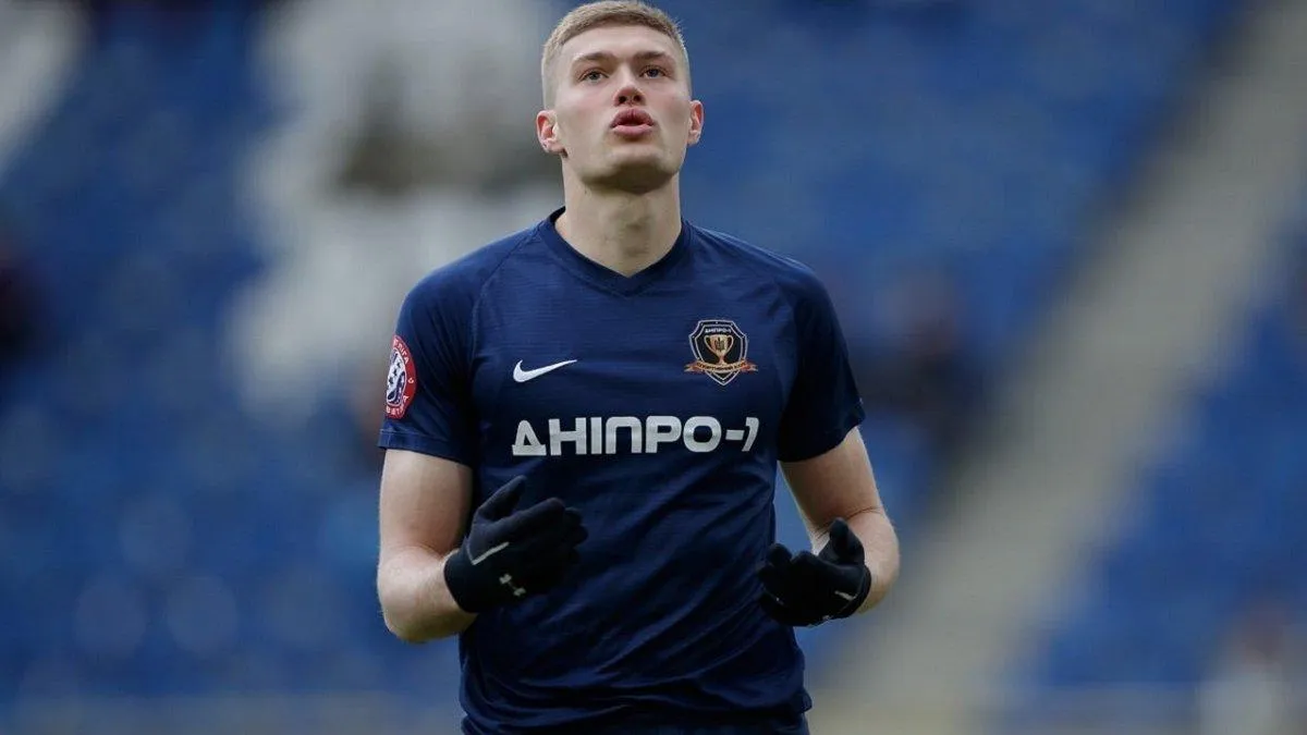 Artem Dovbyk iddiası!