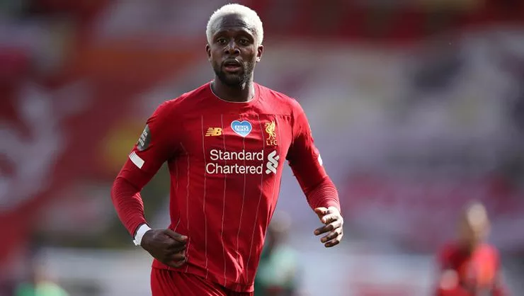 Divock Origi'den Beşiktaş'a kötü haber!