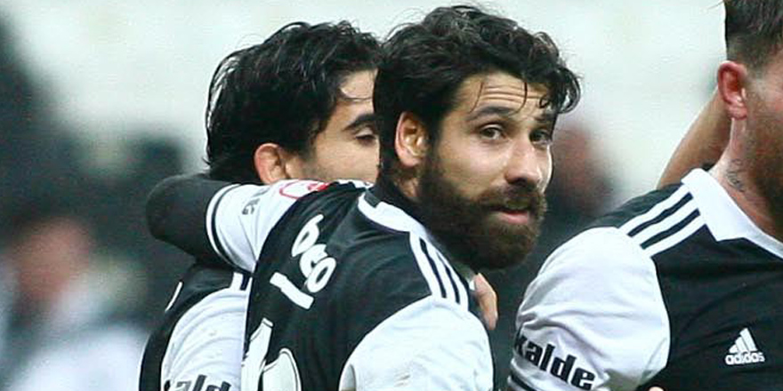 Olcay'dan taraftara mesaj var