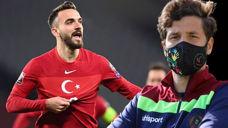 Beşiktaş Kenan Karaman ve Salih Uçan'ı bitiriyor