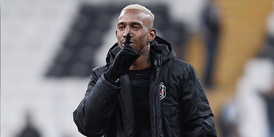 Talisca, Boluspor maçında nasıl oynadı?