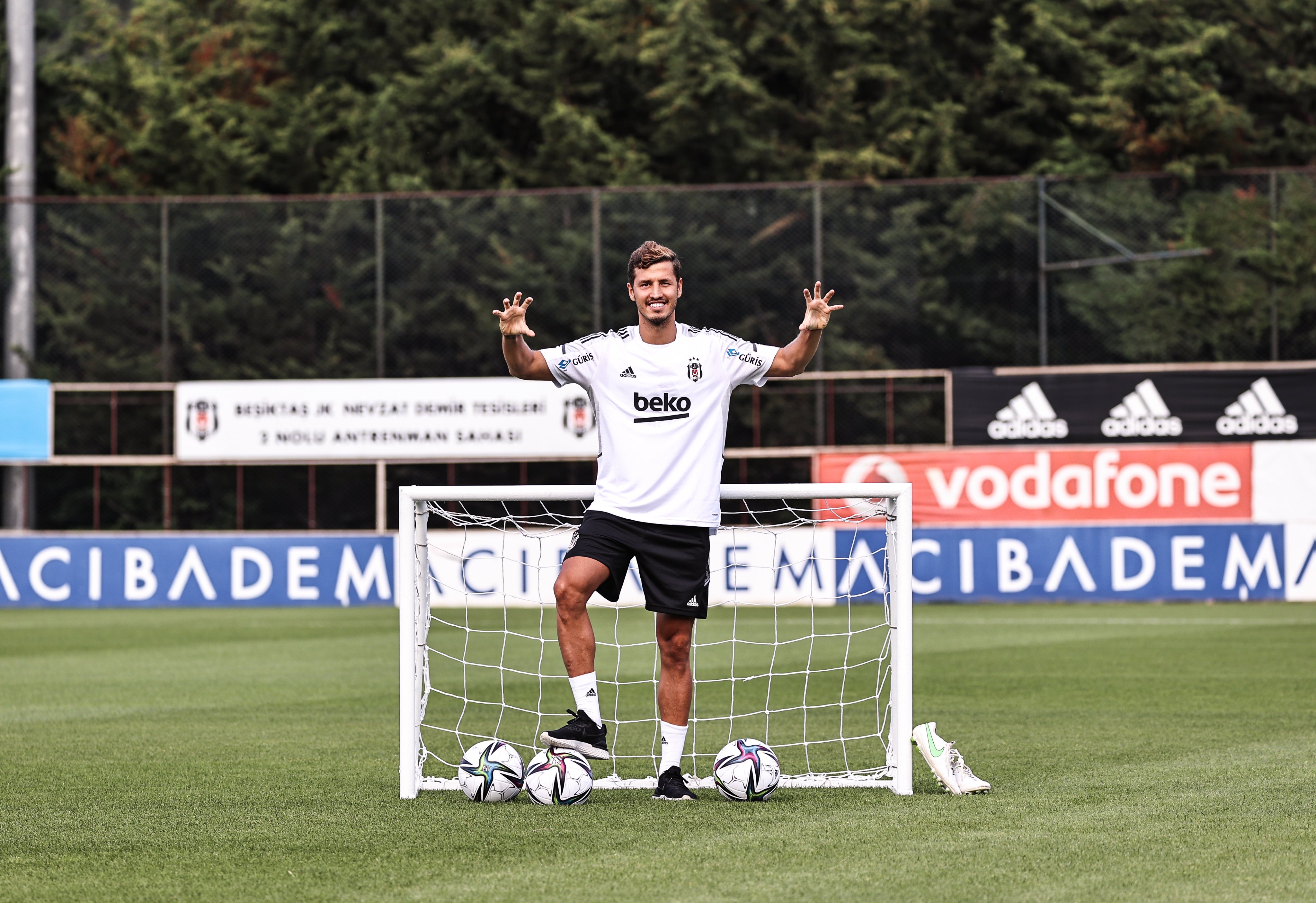 İDDİA | Slaven Bilic, Güven Yalçın ve Salih Uçan'ı istiyor!