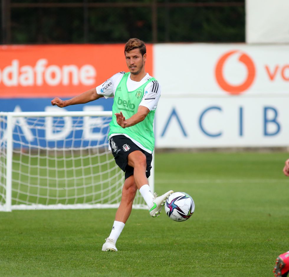 Konyaspor'dan Salih Uçan hamlesi! Görüşmeler başladı