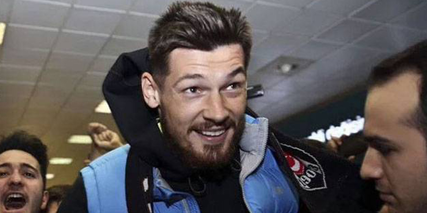 Denis Boyko: "Beşiktaş'ta başarısız oldum çünkü..."