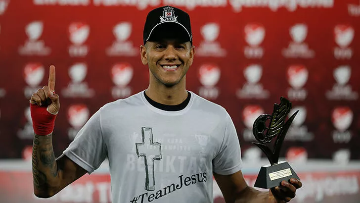 Josef de Souza'dan EA SPORTS'a FIFA 22 sitemi