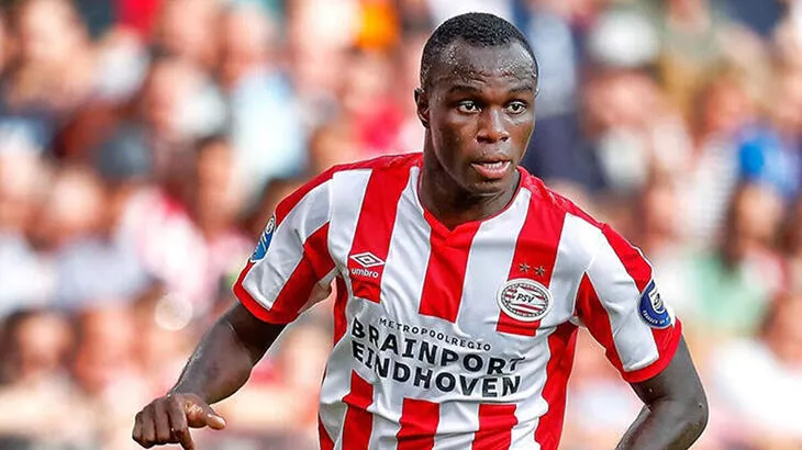 Bruma'dan Beşiktaş ve transfer açıklaması!