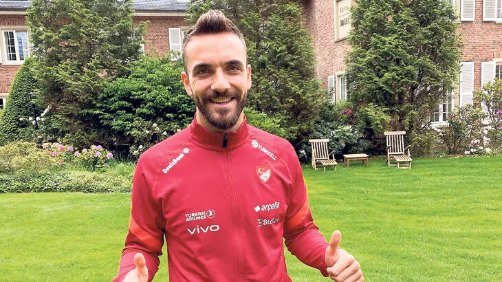 TFF'den Kenan Karaman açıklaması