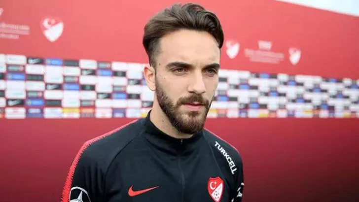 Beşiktaş, Kenan Karaman'la anlaştı! İşte alacağı yıllık ücret