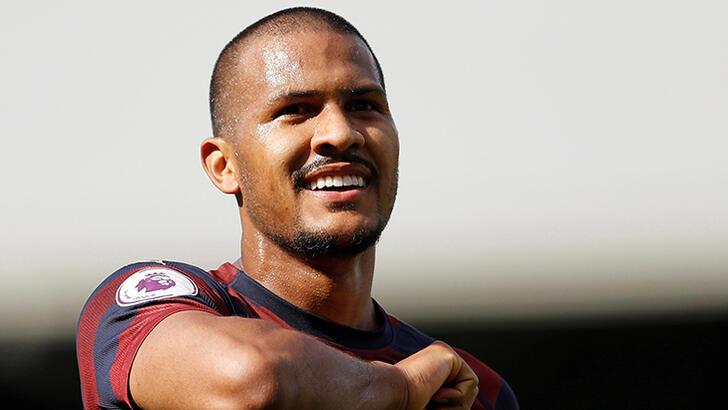 Beşiktaş'ta Salomon Rondon listeye eklendi