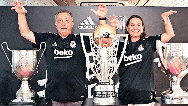 Çebi'den Galatasaray'a transfer misillemesi! "İstediğinize teklif yapın"