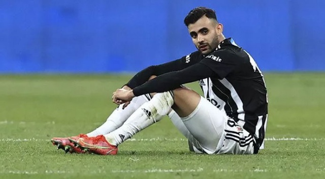 FLAŞ | Rachid Ghezzal ambulans uçakla İstanbul'a getirildi