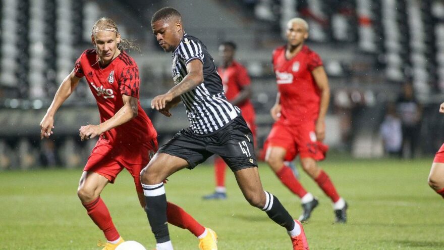 Beşiktaş’ta gündem yeniden Akpom