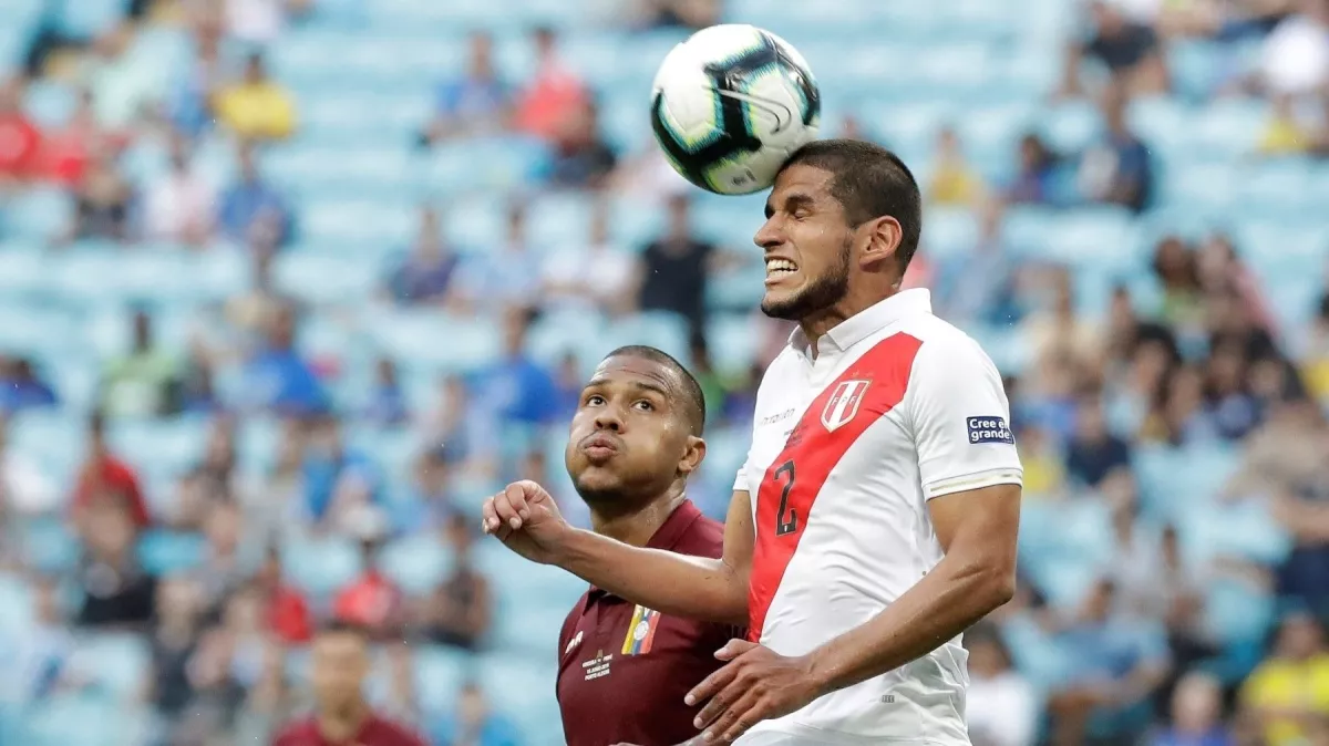 Luis Abram Beşiktaş yolunda!