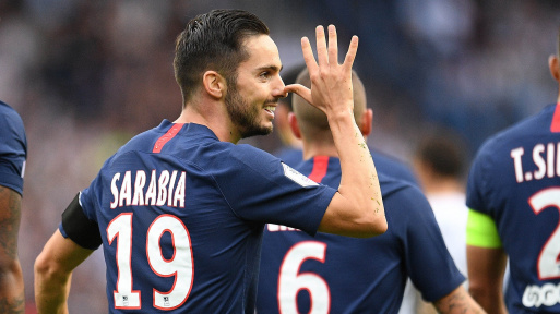 Beşiktaş'tan Pablo Sarabia bombası!