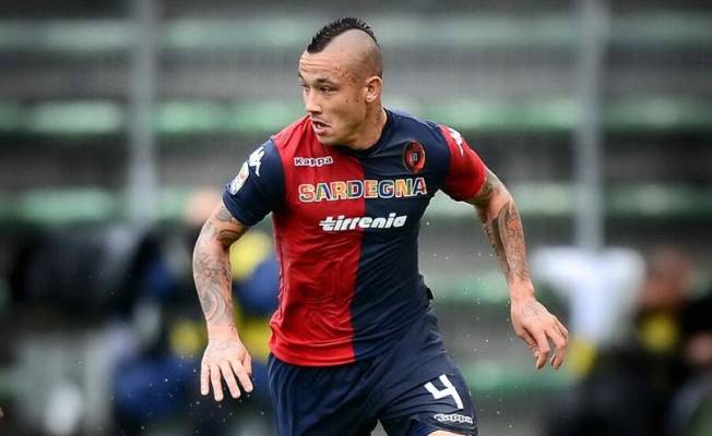 Beşiktaş'ın Radja Nainggolan teklifi ortaya çıktı!