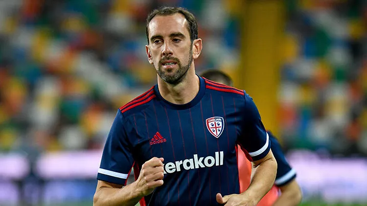 FLAŞ | Godin transferi an meselesei! Emre Kocadağ'dan Godin açıklaması