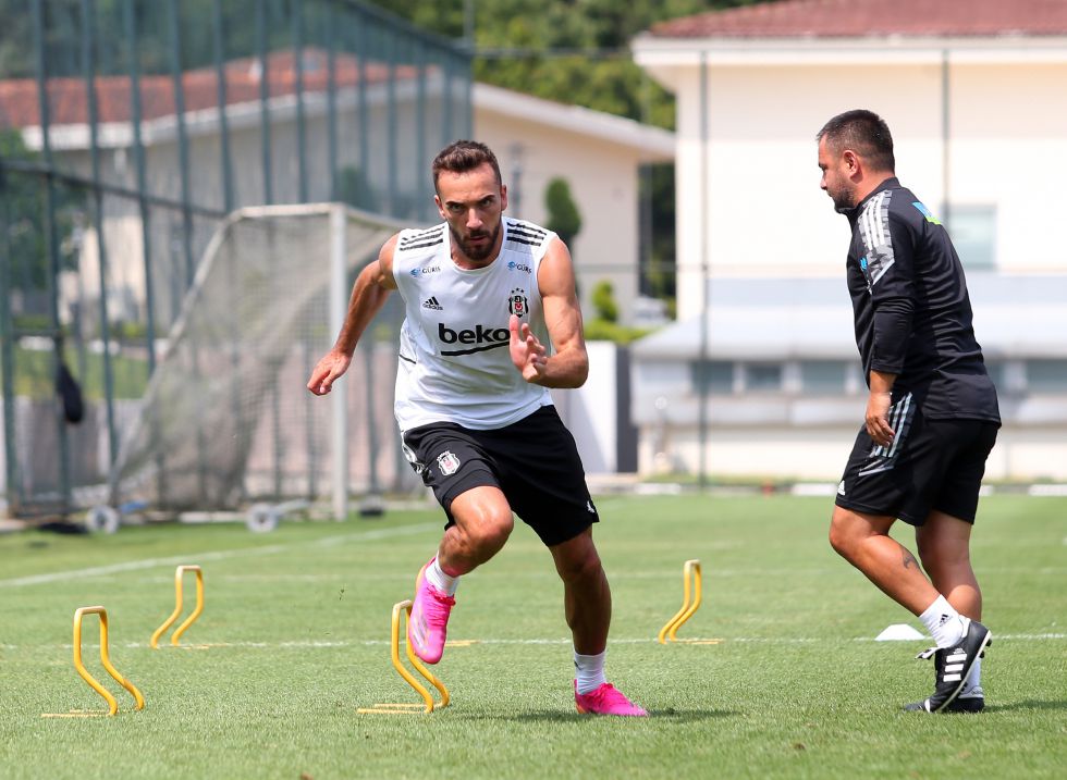 Kenan'dan itiraf!