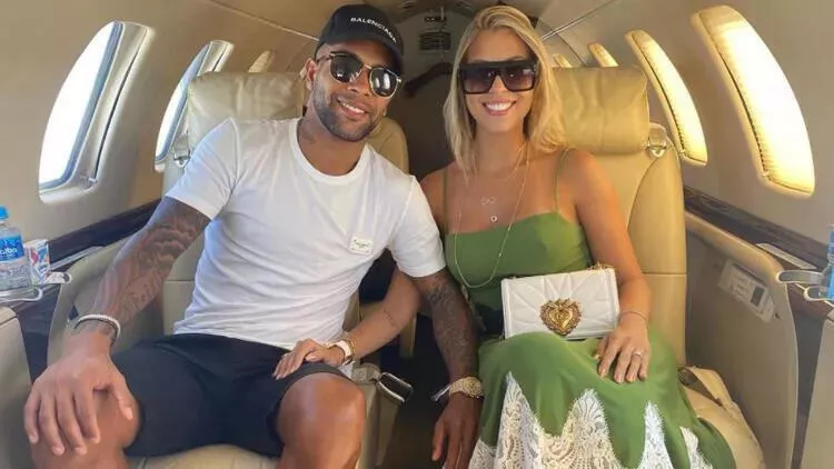 Alex Teixeira'da rota yine Beşiktaş'a döndü! "Teklife sıcak bakıyorlar..."