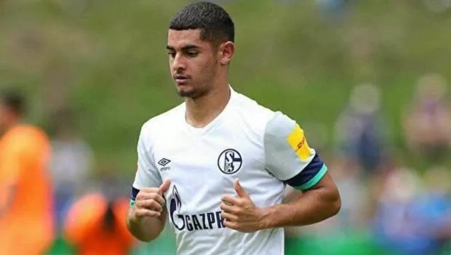 Levent Mercan'ın adı Beşiktaş için geçiyor