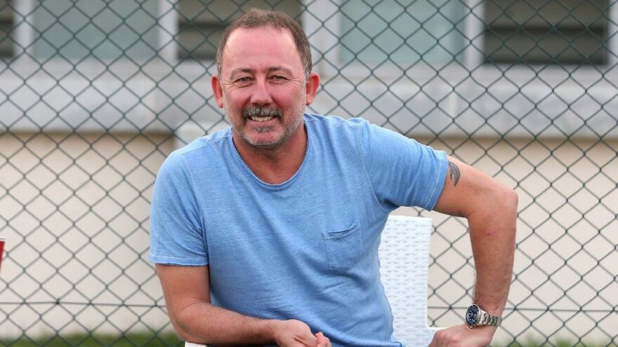 Ercan Taner: "Beşiktaş gücüne güç kattı"