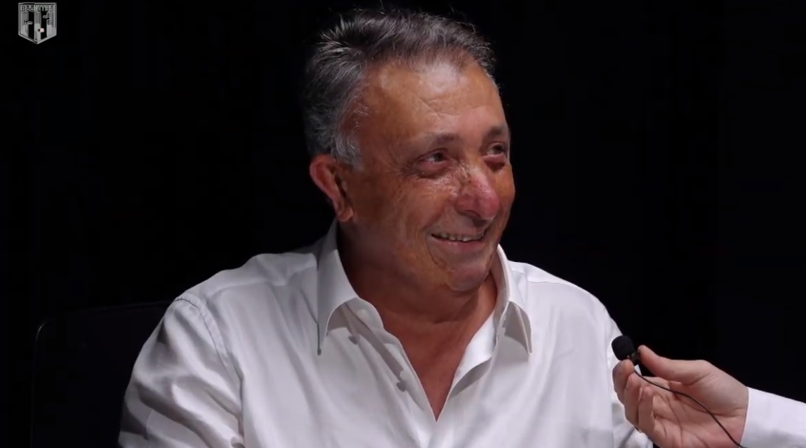 Ahmet Nur Çebi: "Sabrımızı çok fazla zorluyorlar"