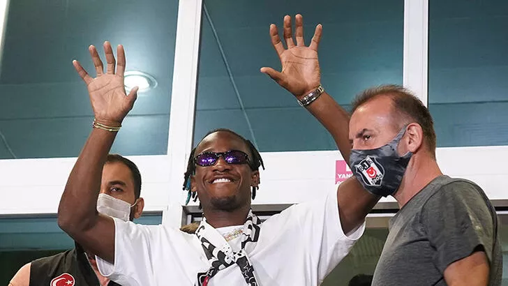 Liam Twomey'den Batshuayi değerlendirmesi