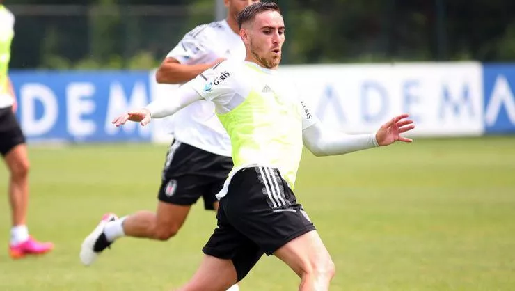 Lens ve Boyd kulüp bakıyor