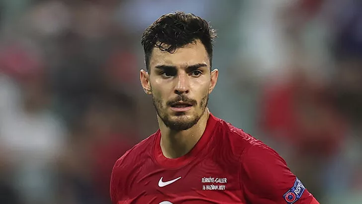 Sezon başında Ghezzal ve Rosier için devreye giren Galatabaray, şimdi de Kaan için nabız yokluyor!