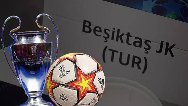 Beşiktaş'ın rakiplerinde dikkat çeken kadro maliyeti!